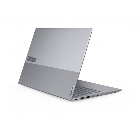 Lenovo 14 G8 IAL Intel | ThinkBook Arctic Grey | 14 " | IPS | WUXGA | 60 Hz | 1920 x 1200 pixels | Anti-glare | Intel Core Ultra