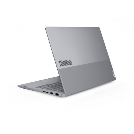 Lenovo 14 G8 IAL Intel | ThinkBook Arctic Grey | 14 " | IPS | WUXGA | 60 Hz | 1920 x 1200 pixels | Anti-glare | Intel Core Ultra