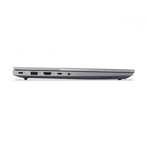 Lenovo 14 G8 IAL Intel | ThinkBook Arctic Grey | 14 " | IPS | WUXGA | 60 Hz | 1920 x 1200 pixels | Anti-glare | Intel Core Ultra