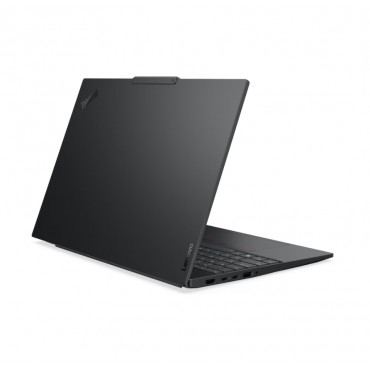 Lenovo ThinkPad E16 G3 Intel | Black | 16 " | IPS | WUXGA | 1920 x 1200 pixels | Anti-glare | Intel Core Ultra 5 | 226V | 16 GB 