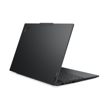 Lenovo ThinkPad E16 G3 Intel | Black | 16 " | IPS | WUXGA | 1920 x 1200 pixels | Anti-glare | Intel Core Ultra 5 | 226V | 16 GB 