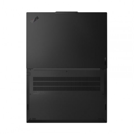 Lenovo ThinkPad E16 G3 Intel | Black | 16 " | IPS | WUXGA | 1920 x 1200 pixels | Anti-glare | Intel Core Ultra 5 | 226V | 16 GB 