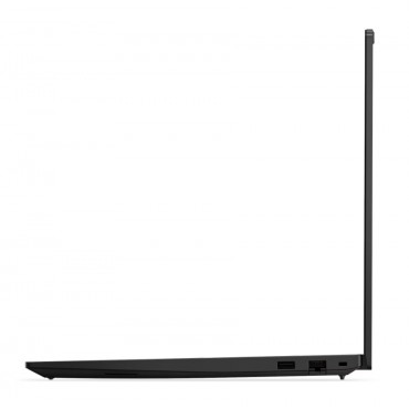 Lenovo ThinkPad E16 G3 Intel | Black | 16 " | IPS | WUXGA | 1920 x 1200 pixels | Anti-glare | Intel Core Ultra 5 | 226V | 16 GB 