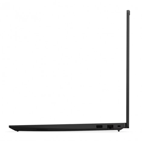 Lenovo ThinkPad E16 G3 Intel | Black | 16 " | IPS | WUXGA | 1920 x 1200 pixels | Anti-glare | Intel Core Ultra 5 | 226V | 16 GB 