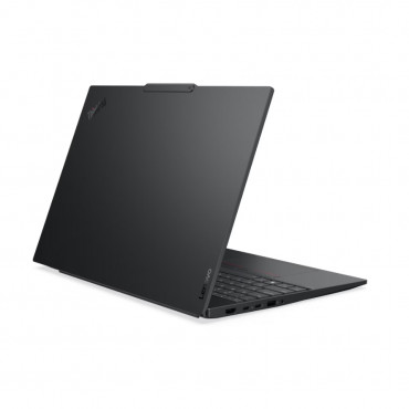 Lenovo ThinkPad E16 G3 Intel | Black | 16 " | IPS | WUXGA | 1920 x 1200 pixels | Anti-glare | Intel Core Ultra 5 | 226V | 16 GB 