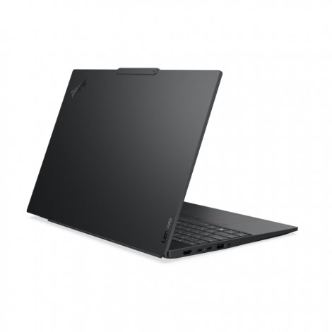 Lenovo ThinkPad E16 G3 Intel | Black | 16 " | IPS | WUXGA | 1920 x 1200 pixels | Anti-glare | Intel Core Ultra 5 | 226V | 16 GB 