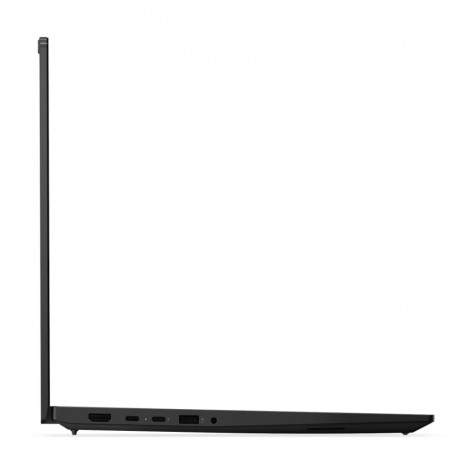 Lenovo ThinkPad E16 G3 Intel | Black | 16 " | IPS | WUXGA | 1920 x 1200 pixels | Anti-glare | Intel Core Ultra 5 | 228V | 32 GB 