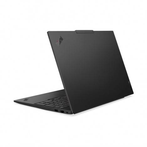 Lenovo ThinkPad E16 G3 Intel | Black | 16 " | IPS | WUXGA | 1920 x 1200 pixels | Anti-glare | Intel Core Ultra 5 | 228V | 32 GB 