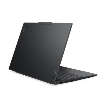 Lenovo ThinkPad E16 G3 Intel | Black | 16 " | IPS | WUXGA | 1920 x 1200 pixels | Anti-glare | Intel Core Ultra 5 | 228V | 32 GB 