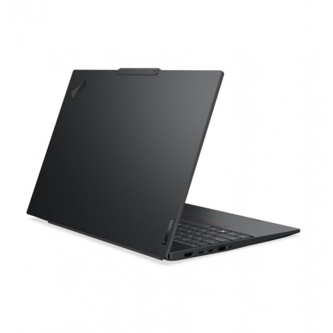 Lenovo ThinkPad E16 G3 Intel | Black | 16 " | IPS | WUXGA | 1920 x 1200 pixels | Anti-glare | Intel Core Ultra 5 | 228V | 32 GB 