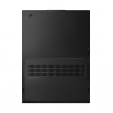 Lenovo ThinkPad E16 G3 Intel | Black | 16 " | IPS | WUXGA | 1920 x 1200 pixels | Anti-glare | Intel Core Ultra 7 | 258V | 32 GB 