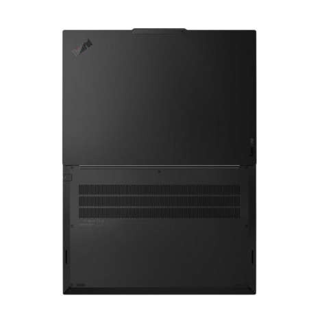 Lenovo ThinkPad E16 G3 Intel | Black | 16 " | IPS | WUXGA | 1920 x 1200 pixels | Anti-glare | Intel Core Ultra 7 | 258V | 32 GB 