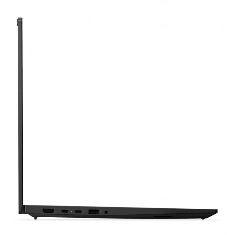 Lenovo ThinkPad E16 G3 Intel | Black | 16 " | IPS | WUXGA | 1920 x 1200 pixels | Anti-glare | Intel Core Ultra 7 | 258V | 32 GB 