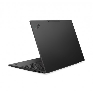 Lenovo ThinkPad E16 G3 Intel | Black | 16 " | IPS | WUXGA | 1920 x 1200 pixels | Anti-glare | Intel Core Ultra 7 | 258V | 32 GB 