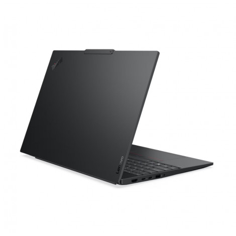 Lenovo ThinkPad E16 G3 Intel | Black | 16 " | IPS | WUXGA | 1920 x 1200 pixels | Anti-glare | Intel Core Ultra 7 | 258V | 32 GB 
