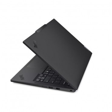 Lenovo ThinkPad T14 G6 Intel | Black | 14 " | IPS | WUXGA | 1920 x 1200 pixels | Anti-glare | Intel Core Ultra 7 | 258V | 32 GB 