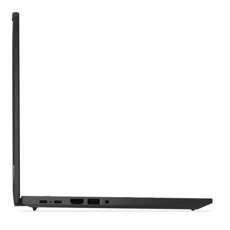 Lenovo ThinkPad T14 G6 Intel | Black | 14 " | IPS | WUXGA | 1920 x 1200 pixels | Anti-glare | Intel Core Ultra 7 | 258V | 32 GB 