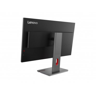 Lenovo ThinkVision P32UD-40 | 32 " | IPS | UHD | 16:9 | 120 Hz | 4 ms | 3840 x 2160 pixels | 350 cd/m | Black