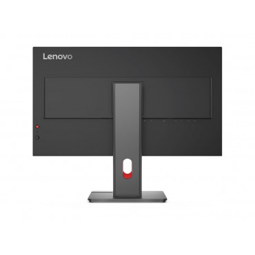 Lenovo ThinkVision P32UD-40 | 32 " | IPS | UHD | 16:9 | 120 Hz | 4 ms | 3840 x 2160 pixels | 350 cd/m | Black