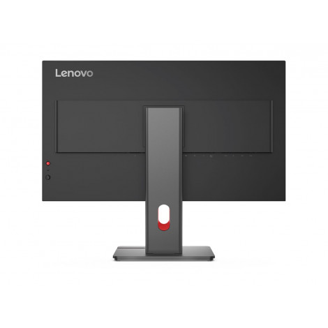 Lenovo ThinkVision P32UD-40 | 32 " | IPS | UHD | 16:9 | 120 Hz | 4 ms | 3840 x 2160 pixels | 350 cd/m | Black