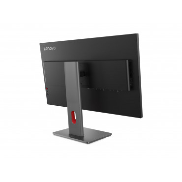 Lenovo ThinkVision P32UD-40 | 32 " | IPS | UHD | 16:9 | 120 Hz | 4 ms | 3840 x 2160 pixels | 350 cd/m | Black