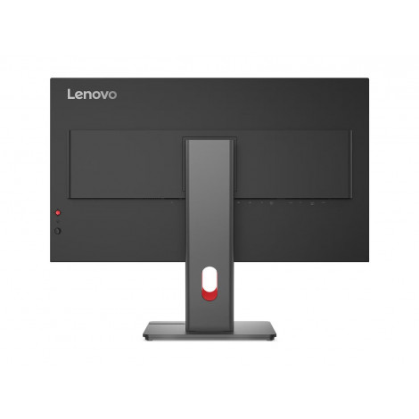 Lenovo ThinkVision P32UD-40 | 32 " | IPS | UHD | 16:9 | 120 Hz | 4 ms | 3840 x 2160 pixels | 350 cd/m | Black