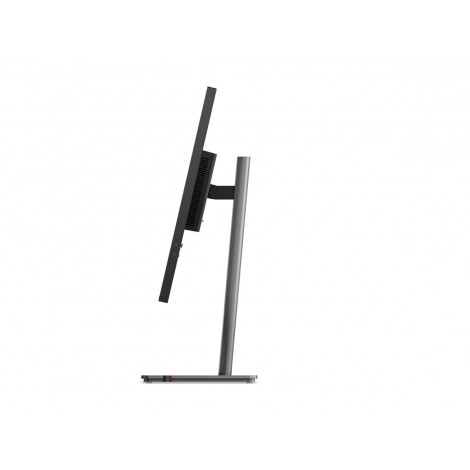 Lenovo ThinkVision P32UD-40 | 32 " | IPS | UHD | 16:9 | 120 Hz | 4 ms | 3840 x 2160 pixels | 350 cd/m | Black
