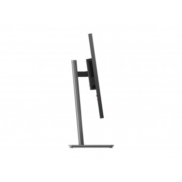 Lenovo ThinkVision P32UD-40 | 32 " | IPS | UHD | 16:9 | 120 Hz | 4 ms | 3840 x 2160 pixels | 350 cd/m | Black