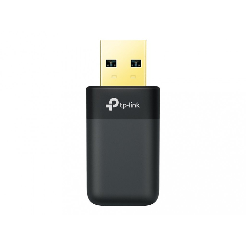 TP-LINK Archer TX23U | AX1800 Mini Wi-Fi6 Wireless USB Adapter | 802.11ax | MU-MiMO Yes | no PoE