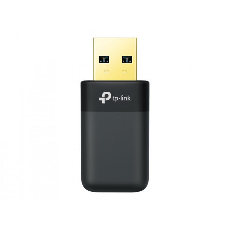 TP-LINK Archer TX23U | AX1800 Mini Wi-Fi6 Wireless USB Adapter | 802.11ax | MU-MiMO Yes | no PoE