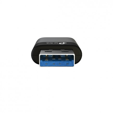 TP-LINK Archer TX23U | AX1800 Mini Wi-Fi6 Wireless USB Adapter | 802.11ax | MU-MiMO Yes | no PoE