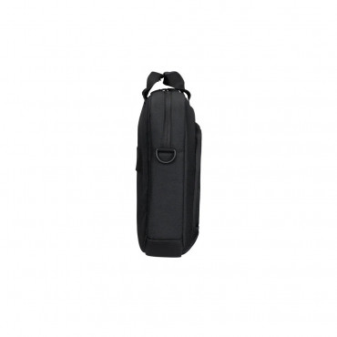Targus | CN414GL Classic EcoSmart | Fits up to size 13-14 " | Briefcase | Shoulder strap | Black