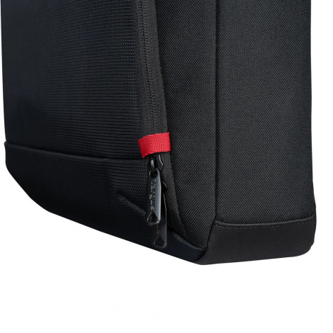 Targus | CN418GL Classic EcoSmart | Fits up to size 17-18 " | Briefcase | Shoulder strap | Black