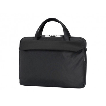 Targus | Work+ 3-in-1 Tech Brief | Briefcase | Black