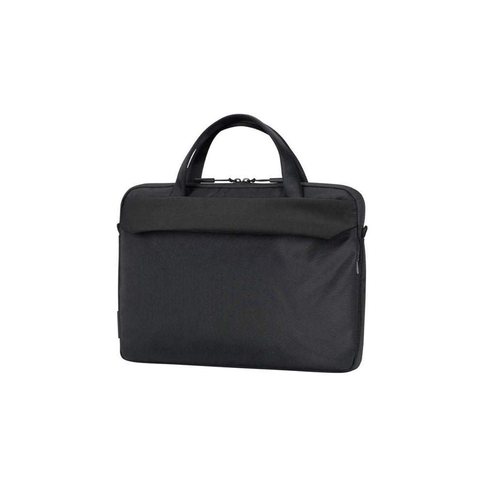 Targus | Work+ 3-in-1 Tech Brief | Briefcase | Black