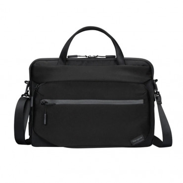 Targus | Work+ 3-in-1 Tech Brief | Briefcase | Black