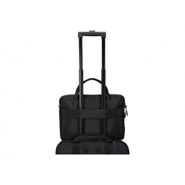 Targus | Work+ 3-in-1 Tech Brief | Briefcase | Black