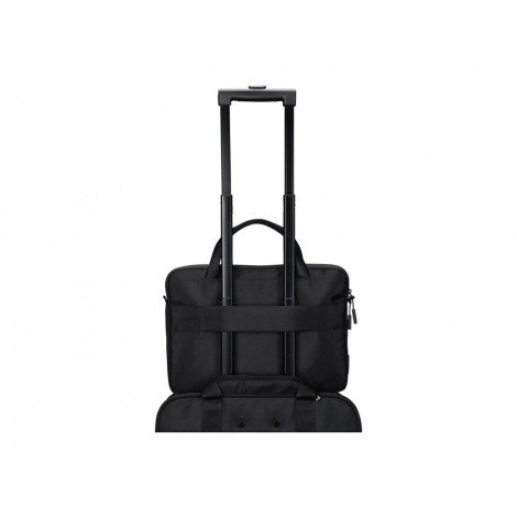 Targus | Work+ 3-in-1 Tech Brief | Briefcase | Black