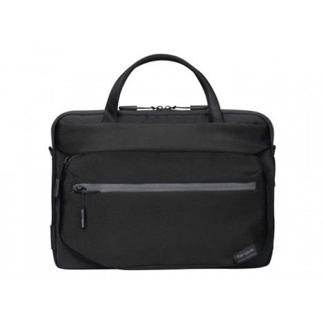 Targus | Work+ 3-in-1 Tech Brief | Briefcase | Black