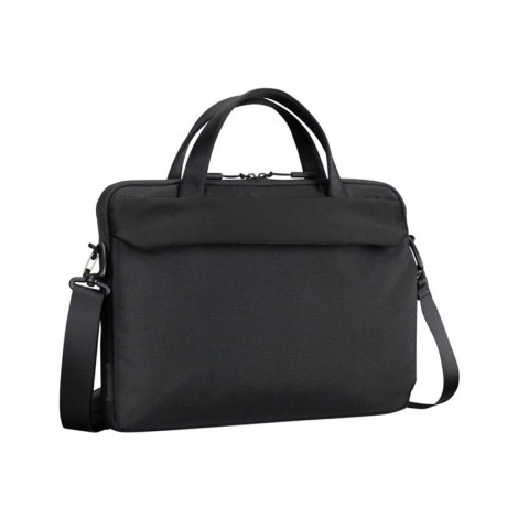 Targus | Work+ 3-in-1 Tech Brief | Briefcase | Black