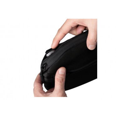Targus | Work+ 3-in-1 Tech Brief | Briefcase | Black
