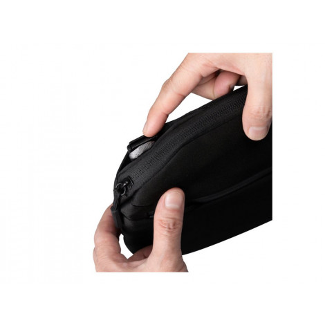 Targus | Work+ 3-in-1 Tech Brief | Briefcase | Black