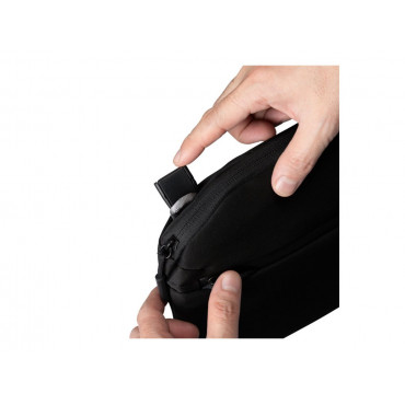 Targus | Work+ 3-in-1 Tech Brief | Briefcase | Black