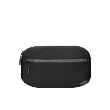 Targus | Work+ 3-in-1 Tech Brief | Briefcase | Black
