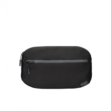 Targus | Work+ 3-in-1 Tech Brief | Briefcase | Black