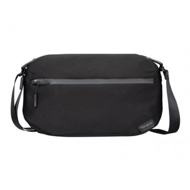Targus | Work+ 3-in-1 Tech Brief | Briefcase | Black