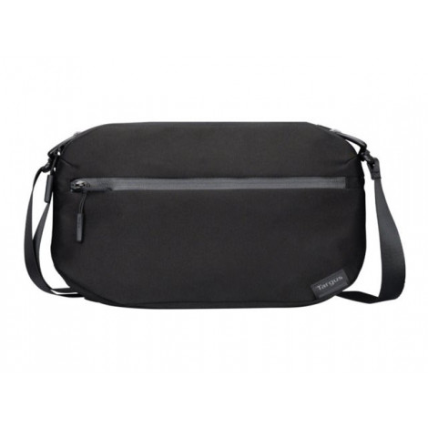 Targus | Work+ 3-in-1 Tech Brief | Briefcase | Black