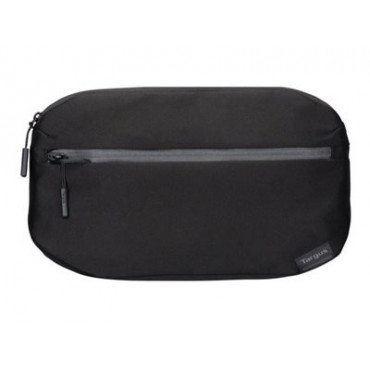 Targus | Work+ 3-in-1 Tech Brief | Briefcase | Black