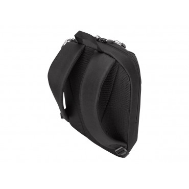 Targus | Intellect Essentials | Fits up to size 15.6 " | Backpack | Waterproof | Black