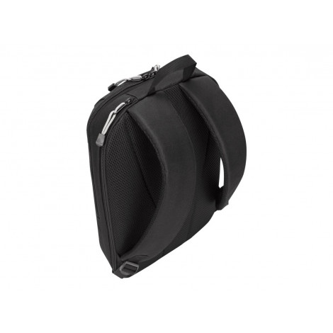 Targus | Intellect Essentials | Fits up to size 15.6 " | Backpack | Waterproof | Black